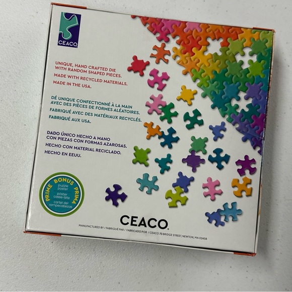 💥SOLD💥 Cranky Kitties Puzzle by Ceaco 300 pieces - Picture 3 of 7